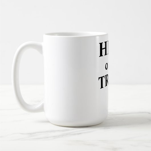 Tasse und Cups (Links)