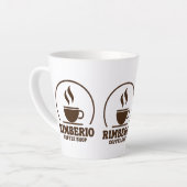 Tasse und Cups (Linke Ecke)