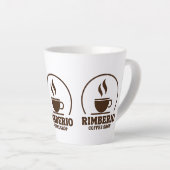 Tasse und Cups (Rechte Ecke)