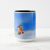 Tasse und Cups (Mittel)