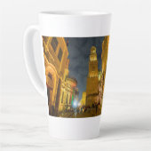 Tasse und Cups (Linke Ecke)