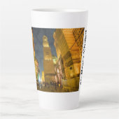 Tasse und Cups (Vorderseite)