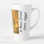 Tasse und Cups (Rechts)