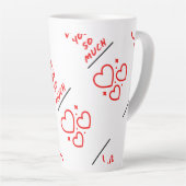 Tasse und Cups (Rechte Ecke)