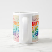 Tasse und Cups (Rückseite)