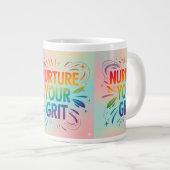 Tasse und Cups (Vorderseite Rechts)