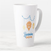 Tasse und Cups (Rechte Ecke)