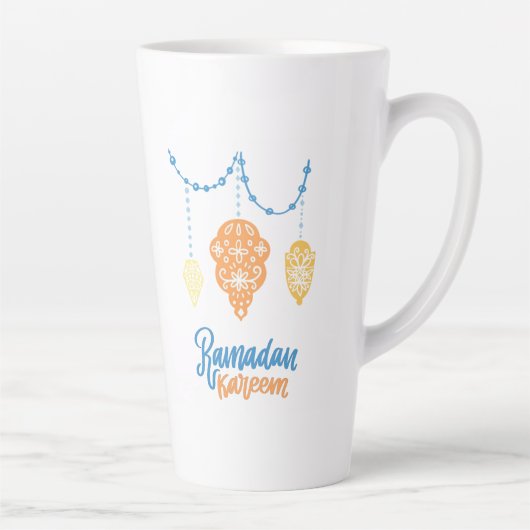 Tasse und Cups (Rechts)