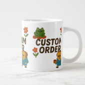 Tasse und Cups (Rechts)