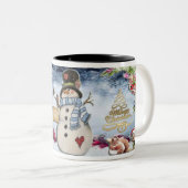 Tasse und Cups (VorderseiteRechts)