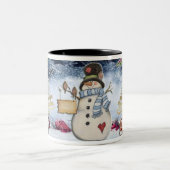 Tasse und Cups (Mittel)