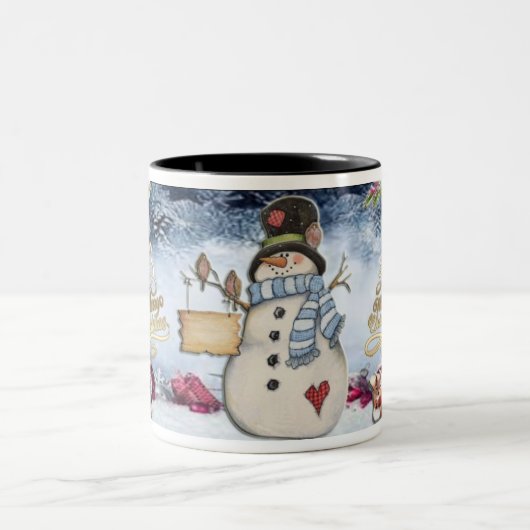 Tasse und Cups (Mittel)