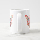 Tasse und Cups (Rückseite)