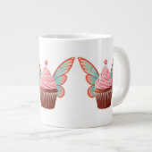 Tasse und Cups (Vorderseite Rechts)