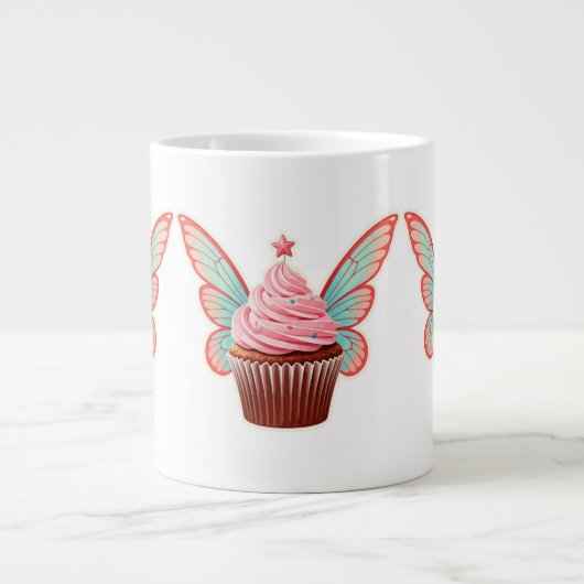 Tasse und Cups (Vorderseite)