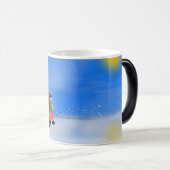 Tasse und Cups (VorderseiteRechts)