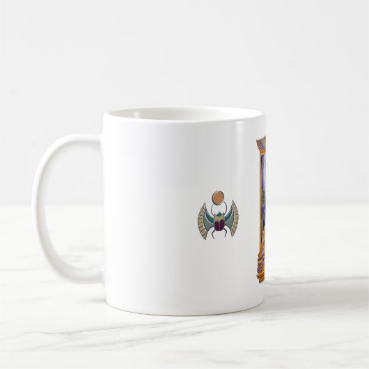 Tasse und Cups (Links)