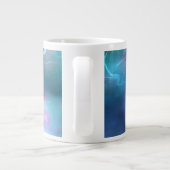 Tasse und Cups (Rückseite)