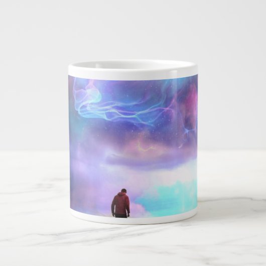 Tasse und Cups (Vorderseite)