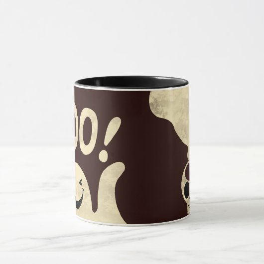 Tasse und Cups (Zentrum)