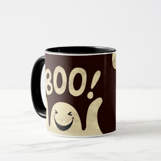 Tasse und Cups (Vorderseite Links)