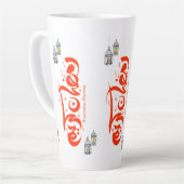 Tasse und Cups (Linke Ecke)