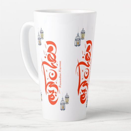 Tasse und Cups (Linke Ecke)