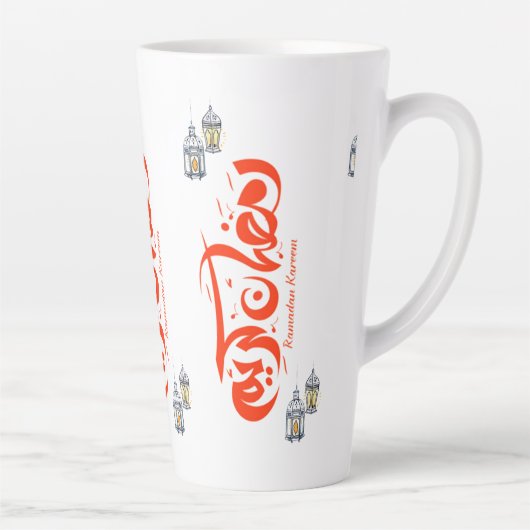 Tasse und Cups (Rechts)