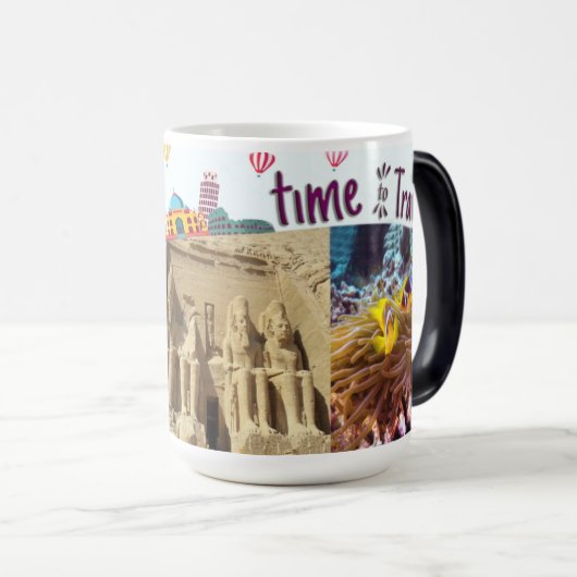 Tasse und Cups (VorderseiteRechts)