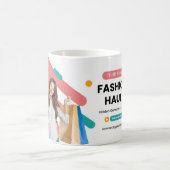 Tasse und Cups (Mittel)