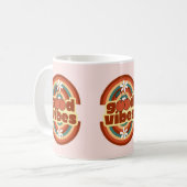 Tasse und Cups (Vorderseite Links)