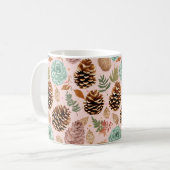 Tasse und Cups (Vorderseite Links)