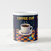 Tasse und Cups (Vorderseite)