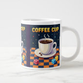 Tasse und Cups (Rechts)