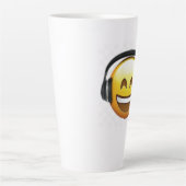 Tasse und Cups (Vorderseite)