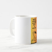 Tasse und Cups (Vorderseite Links)