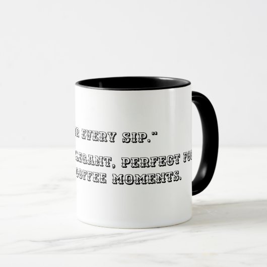 Tasse und Cups (VorderseiteRechts)