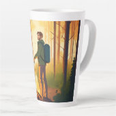 Tasse und Cups (Rechte Ecke)