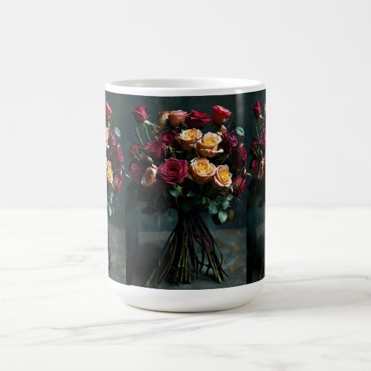 Tasse und Cups (Mittel)