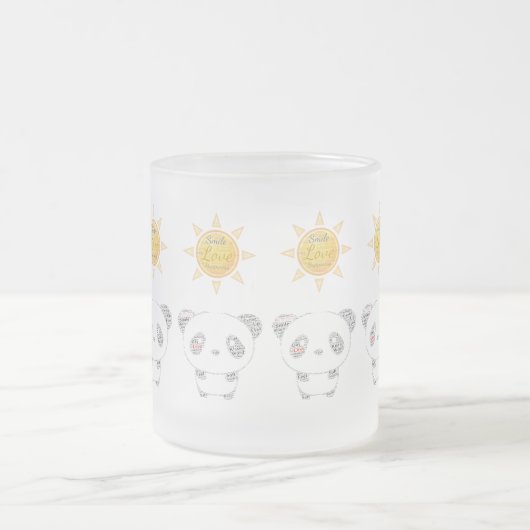 Tasse und Cups (Mittel)