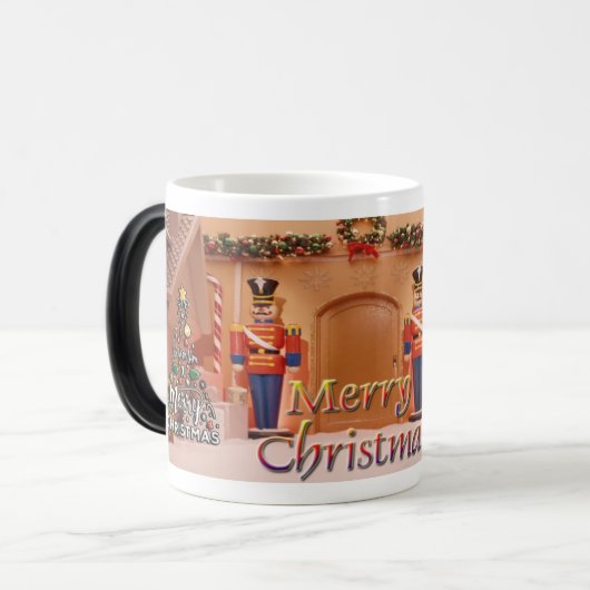 Tasse und Cups (Vorderseite Links)