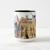 Tasse und Cups (Mittel)