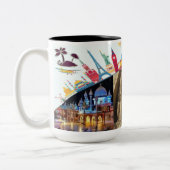 Tasse und Cups (Links)