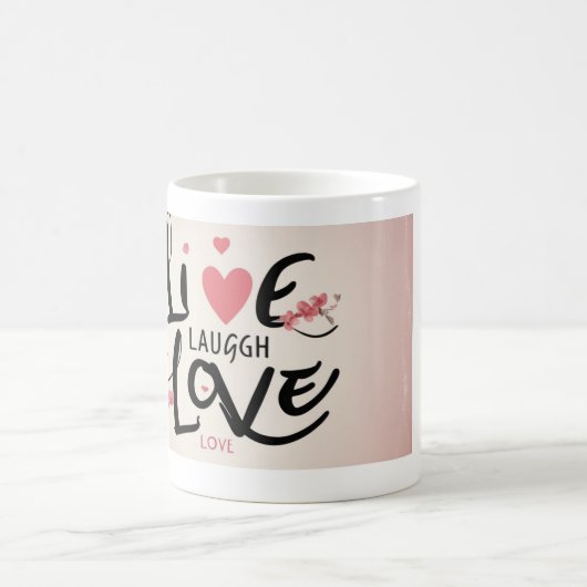 Tasse und Cups (Mittel)