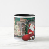 Tasse und Cups (Zentrum)