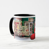 Tasse und Cups (Vorderseite Links)