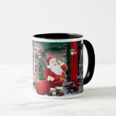 Tasse und Cups (VorderseiteRechts)