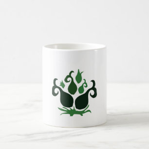 Tasse und Cups