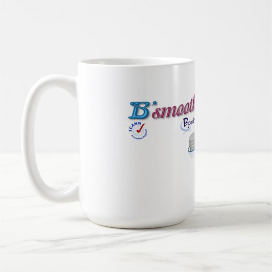 Tasse und Cups (Links)