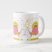 Tasse und Cups (Vorderseite Rechts)